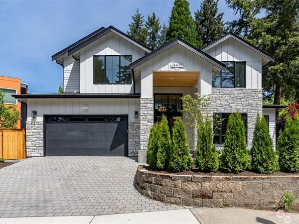 14438 SE 16th Street, Bellevue, WA 98007