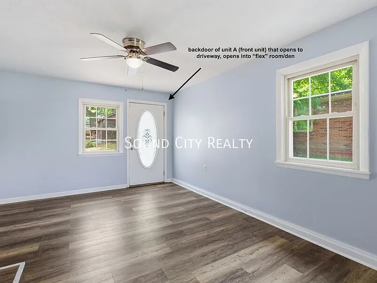 7016 Bonnalake Dr #A — Photo 23