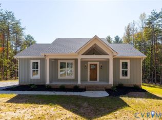5632 Darlington Heights Rd, Farmville, VA 23901