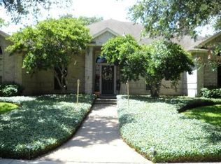 5934 Long Creek Dr, Corpus Christi, TX 78414