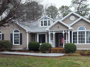 159 Hunters Run Trl NW, Cleveland, TN 37312