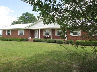 12906 Nashville Enigma Rd, Enigma, GA 31749