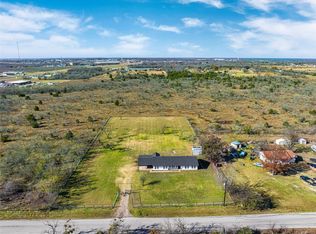 5730 Fair Rd, Kaufman, TX 75142