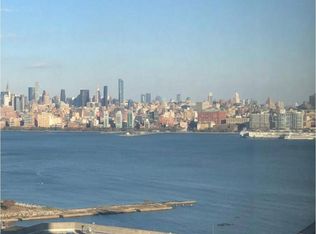 45 River Dr S APT 2712, Jersey City, NJ 07310