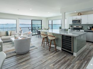 1235 Parker Pl UNIT 3L, San Diego, CA 92109