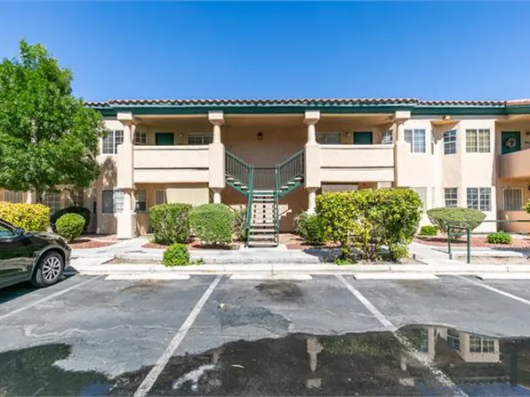 8410 Eldora Ave, Spring Valley, NV