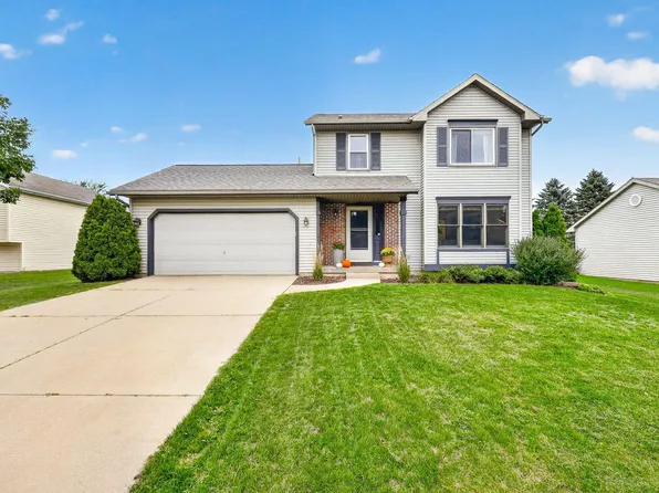 7126 Timberwood Dr, Madison, WI 53719