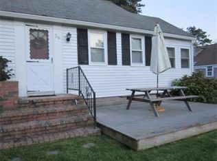 36 Myrtle Rd, Dennis Port, MA 02639