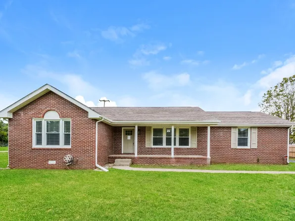 3708 Curtiswood Ln E, Springfield, TN 37172