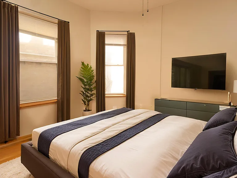 Room Virtually Staged