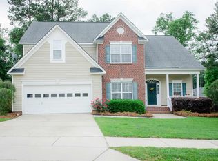 257 Crimson Ln, Lexington, SC 29072