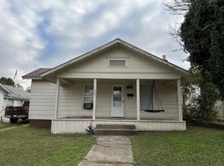 322 W Broadway St, Drumright, OK 74030