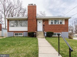 12712 Atherton Dr, Silver Spring, MD 20906