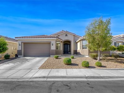 763 N Arroyo Grande Blvd, Henderson, NV, 89014
