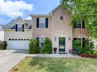 7214 Haynesfield Ln, Knoxville, TN 37918