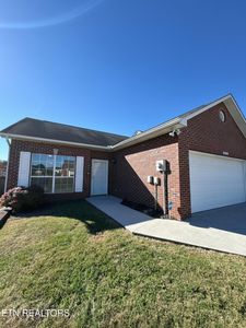 4408 Broadmeadow Way, Knoxville, TN, 37912