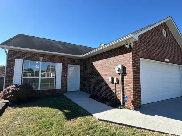 4408 Broadmeadow Way, Knoxville, TN 37912