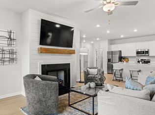 Tivoli Plan, Hitching Post Farms, Madison, AL 35756