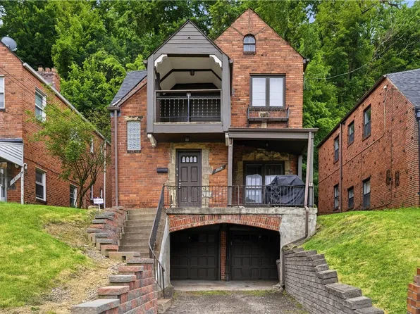 3809-3811 Beechwood Blvd, Pittsburgh, PA 15217
