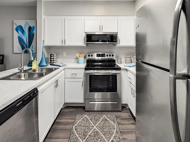 Boynton Place Apartments — Photo 3