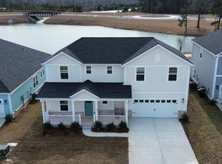 407 Radiant Blue Way, Summerville, SC 29486