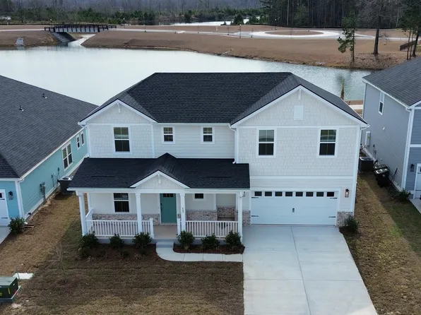 407 Radiant Blue Way, Summerville, SC 29486