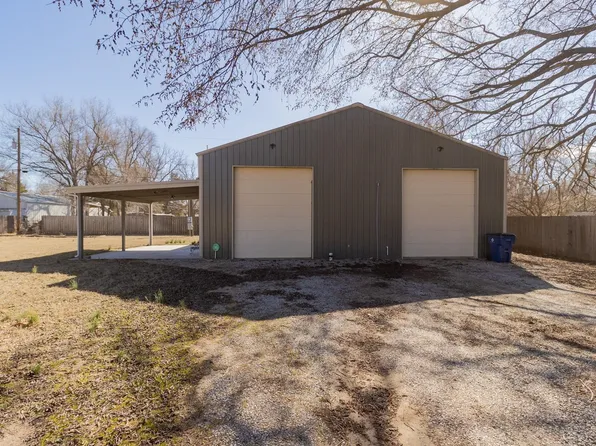6619 W 48th St N, Wichita, KS 67205