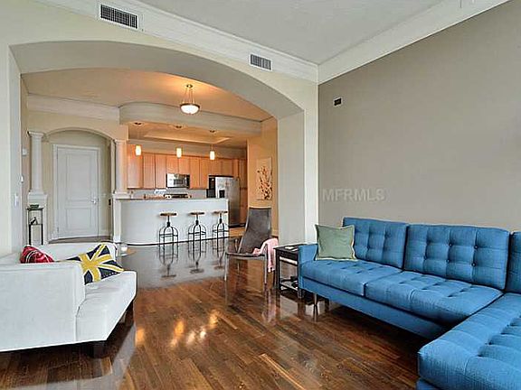 3rd image of 275 Bayshore Blvd Unit 1703