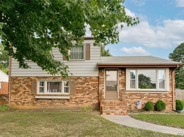 608 Azalea Ave, Richmond, VA 23227