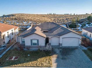 8450 Opal Station Dr, Reno, NV 89506