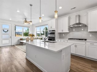 8057 Yampa River Avenue, Littleton, CO 80125