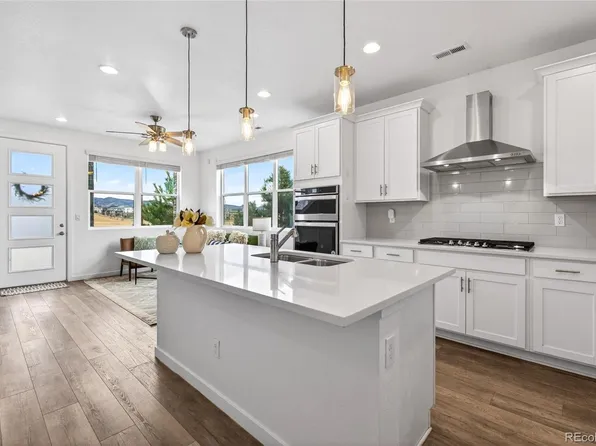 8057 Yampa River Avenue, Littleton, CO 80125