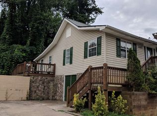 245 E Main St, Blue Ridge, GA 30513