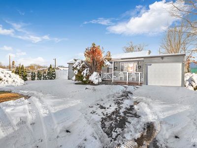 131 Dubois Ave, Twin Falls, ID, 83301