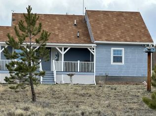 94 Eagle Ct, Hartsel, CO 80449