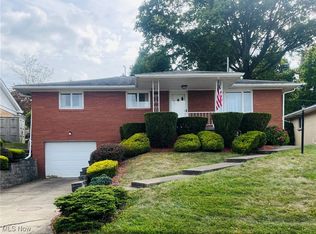 3013 Whitehaven Blvd, Steubenville, OH 43952