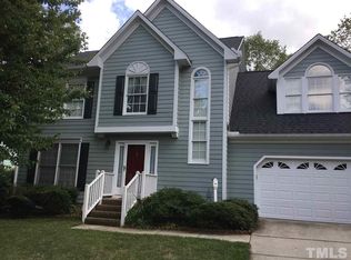 2317 Kendricks Ct, Raleigh, NC 27613