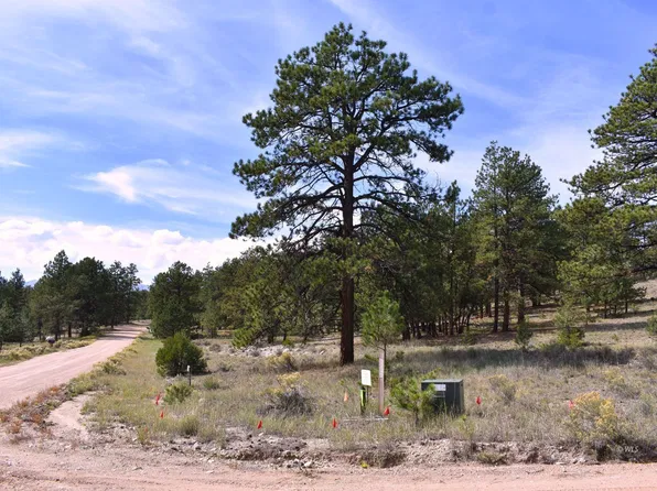 LOT 13 Hannah Cir, Westcliffe, CO 81252