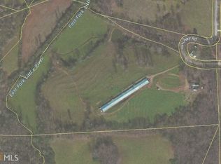 6255 Hulsey Rd, Clermont, GA 30527