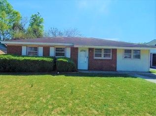 314 Sterling St, Augusta, GA 30901