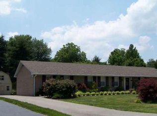 140 Laurel Way, Versailles, KY 40383