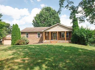 133 Raven Dr, Berea, KY 40403