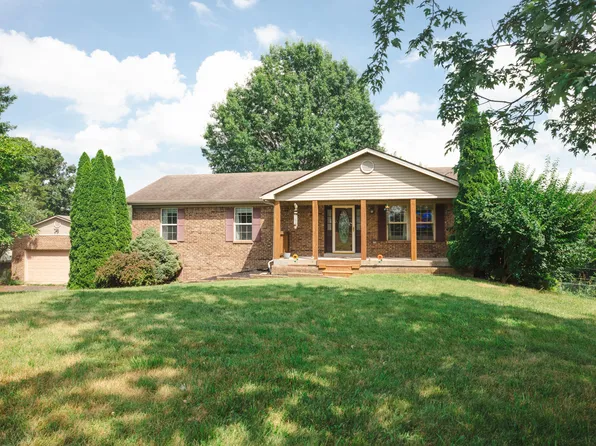 133 Raven Dr, Berea, KY 40403
