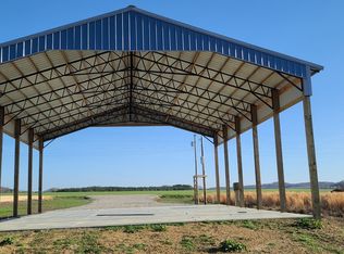 2499 Hardin Bottom River Rd LOT 223, Clifton, TN 38425