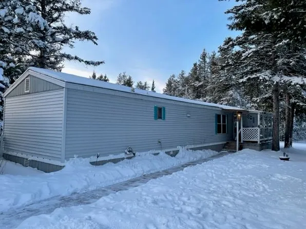 N18517 Cochrane Ln, Pembine, WI 54156