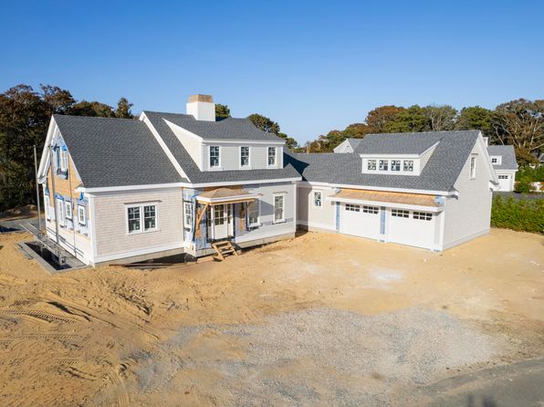 33 Jessies Landing, Chatham, MA 02633