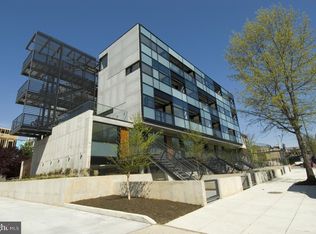 2250 11th St NW #105, Washington, DC