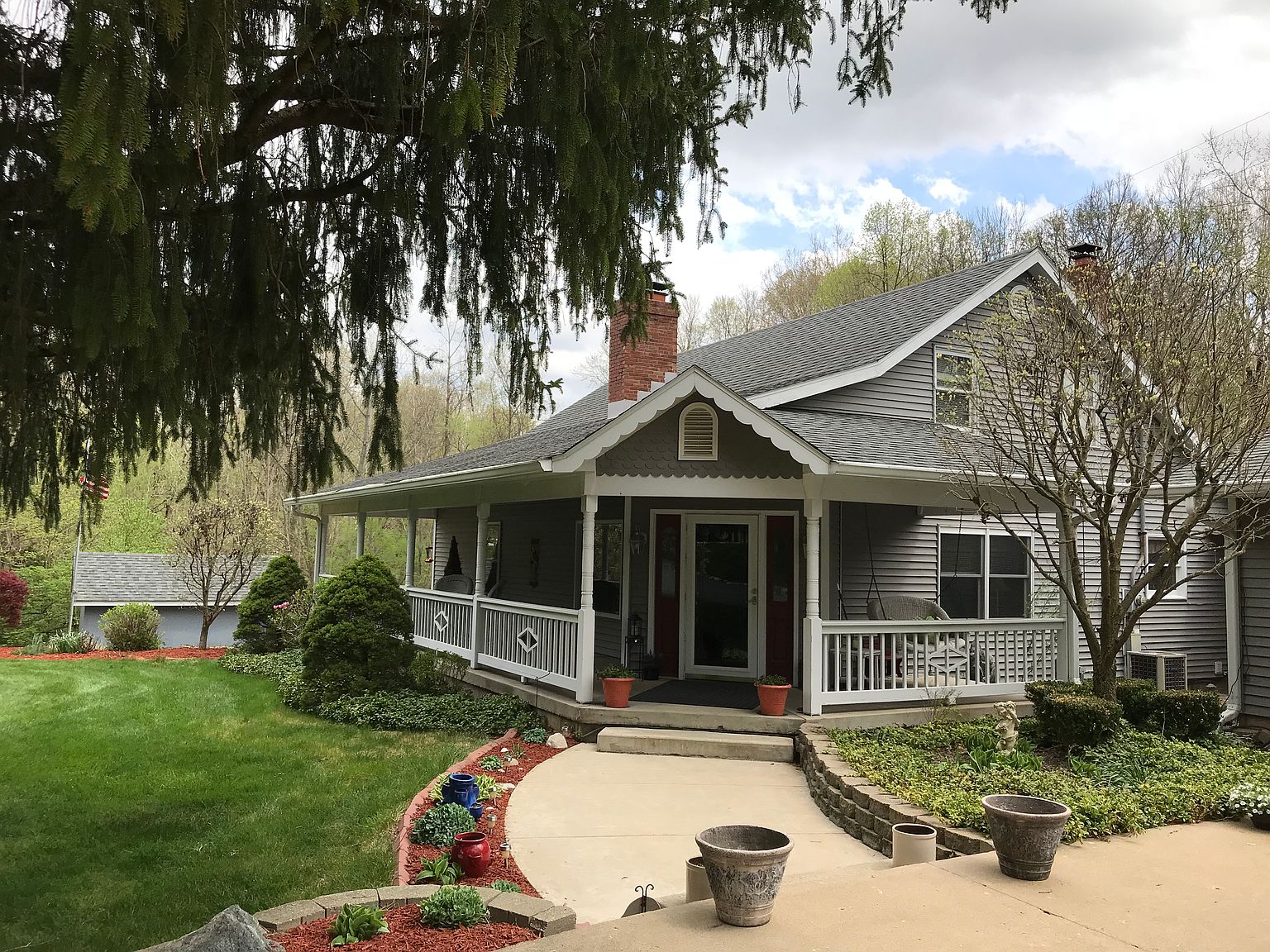 6115 State Road 26 E, Lafayette, IN 47905 | Zillow