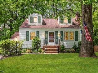 2473 Hill Rd, Scotch Plains, NJ 07076