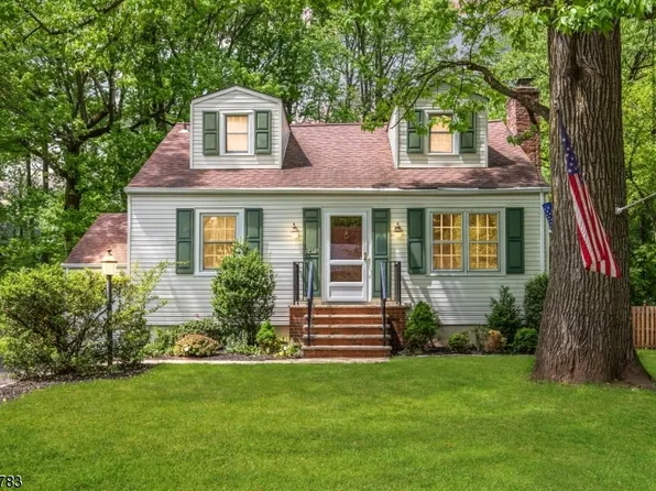 2473 Hill Rd, Scotch Plains Twp., NJ 07076